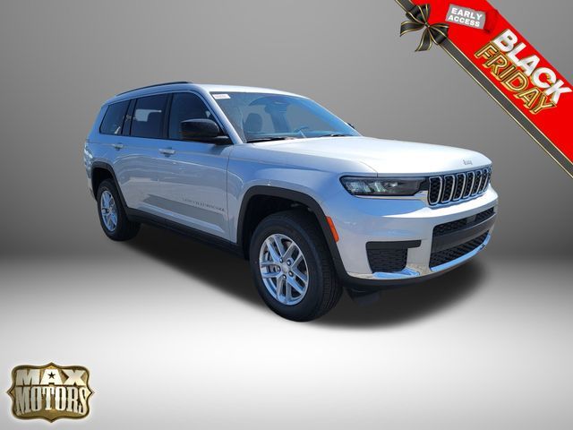 2024 Jeep Grand Cherokee L Laredo X