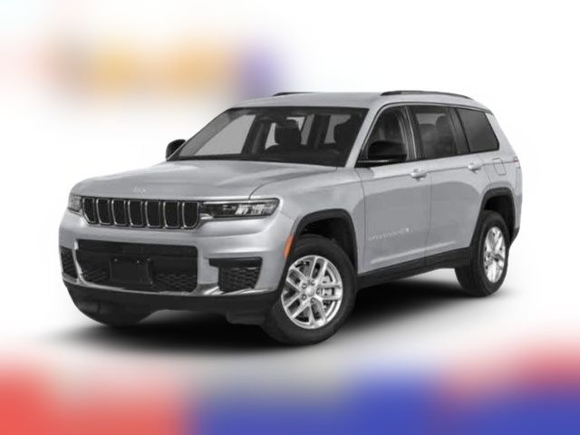 2024 Jeep Grand Cherokee L Altitude X