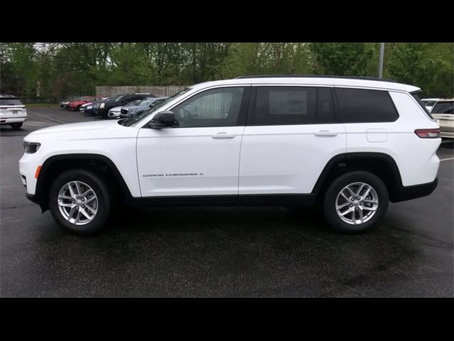 2024 Jeep Grand Cherokee L Laredo X