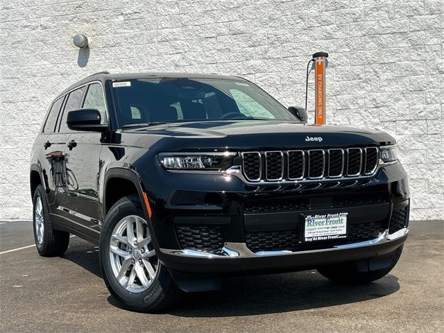 2024 Jeep Grand Cherokee L Laredo X