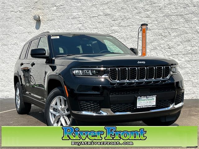 2024 Jeep Grand Cherokee L Laredo X