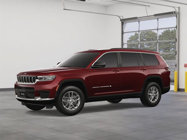 2024 Jeep Grand Cherokee L Laredo X