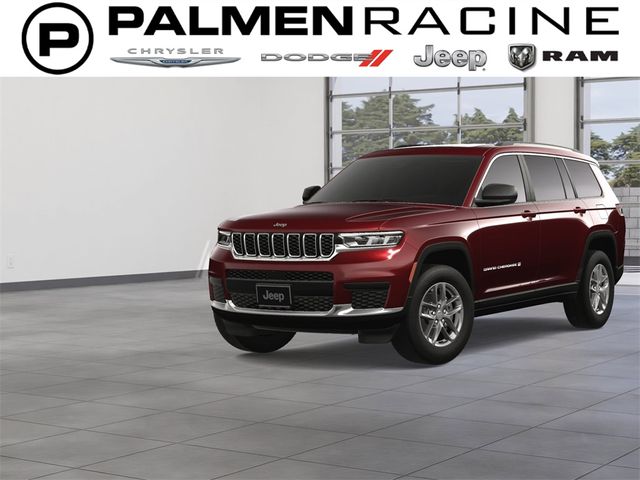 2024 Jeep Grand Cherokee L Laredo X