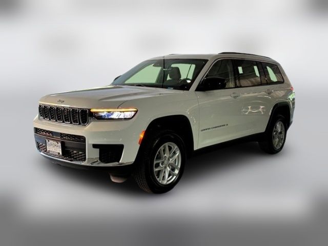 2024 Jeep Grand Cherokee L Laredo X