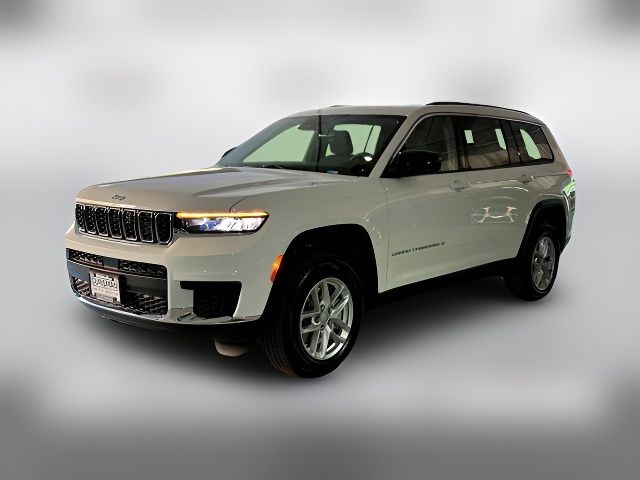 2024 Jeep Grand Cherokee L Laredo X