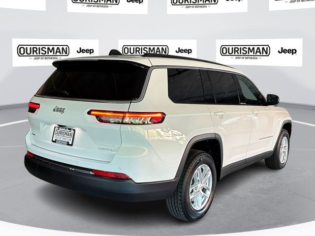 2024 Jeep Grand Cherokee L Laredo X