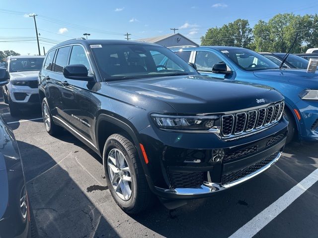 2024 Jeep Grand Cherokee L Laredo X