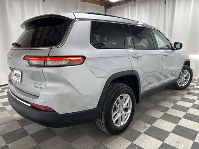 2024 Jeep Grand Cherokee L Laredo X