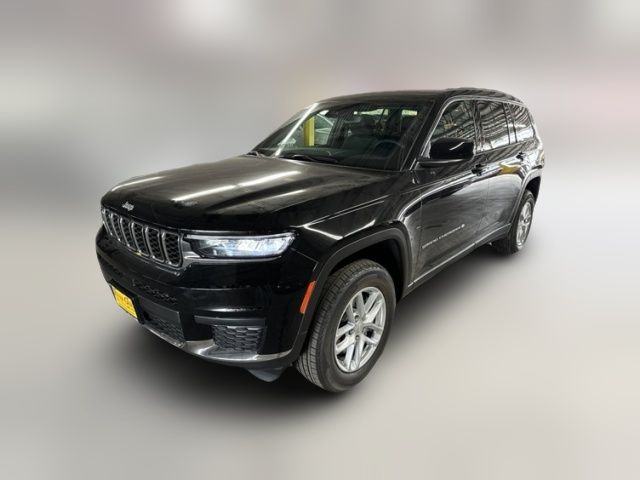 2024 Jeep Grand Cherokee L Laredo X