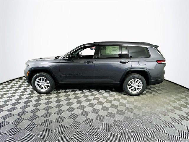 2024 Jeep Grand Cherokee L Laredo X