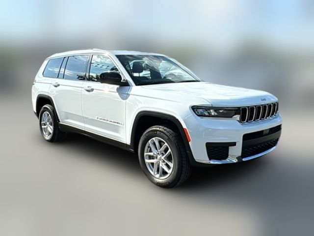 2024 Jeep Grand Cherokee L Laredo X