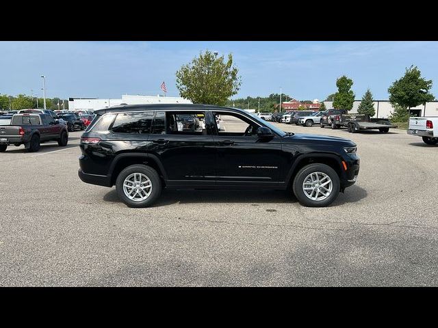 2024 Jeep Grand Cherokee L Laredo X