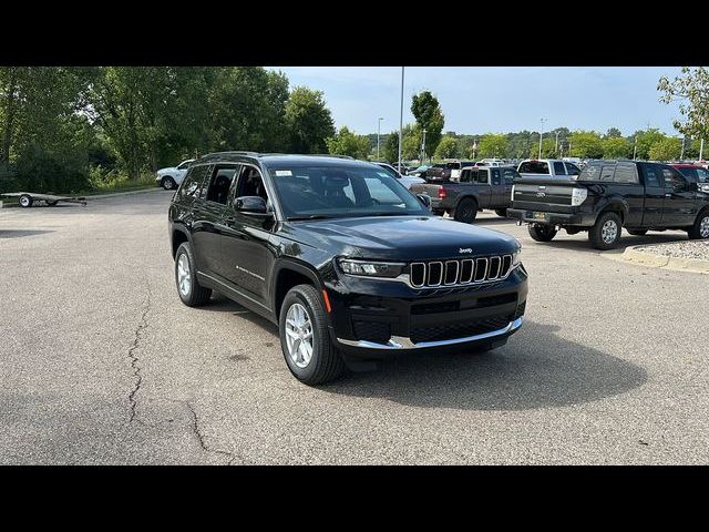 2024 Jeep Grand Cherokee L Laredo X