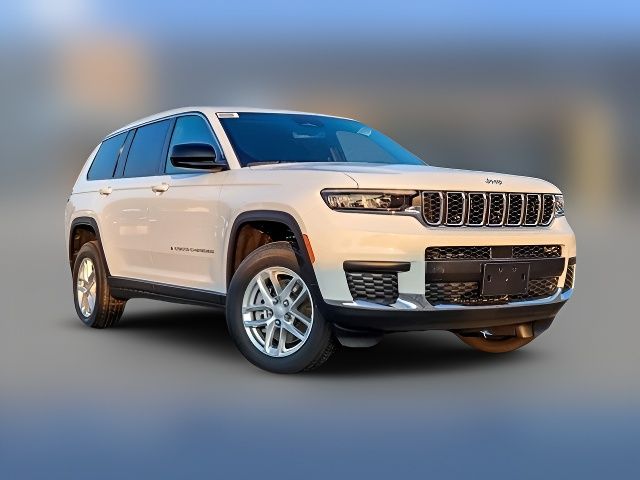 2024 Jeep Grand Cherokee L Laredo X