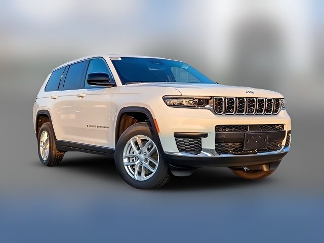 2024 Jeep Grand Cherokee L Laredo X