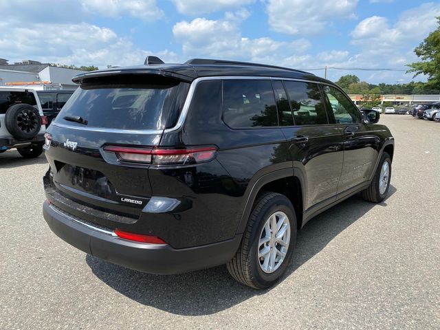 2024 Jeep Grand Cherokee L Laredo X