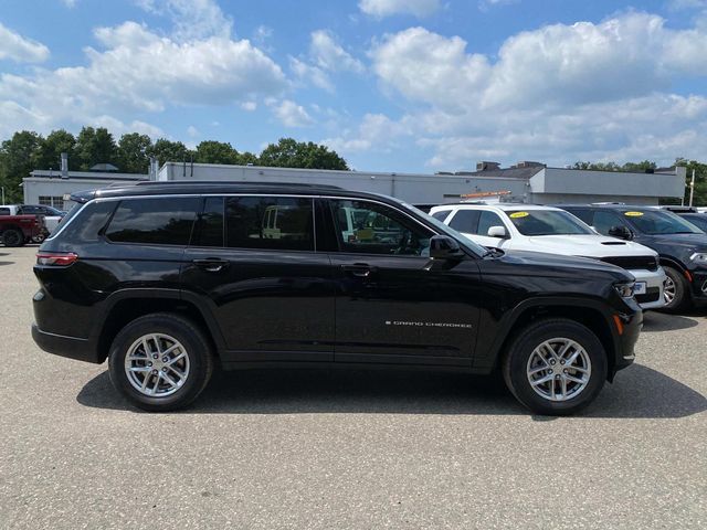 2024 Jeep Grand Cherokee L Laredo X