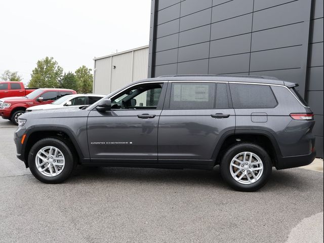 2024 Jeep Grand Cherokee L Laredo X