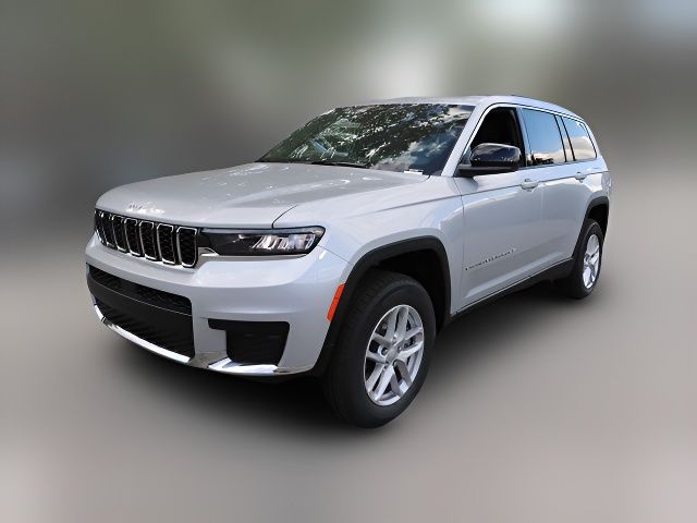 2024 Jeep Grand Cherokee L Laredo X