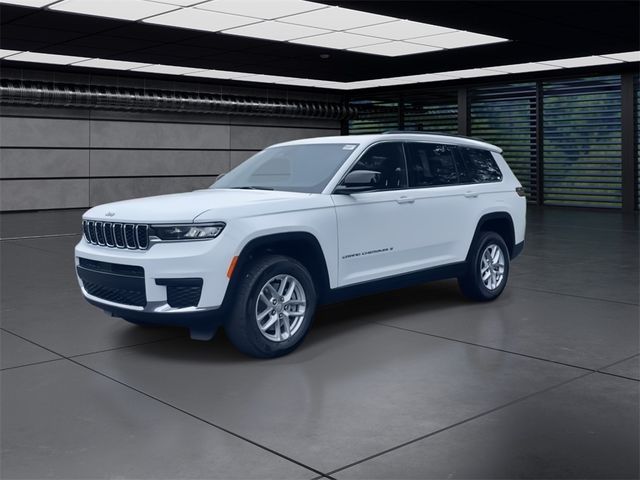 2024 Jeep Grand Cherokee L Laredo X