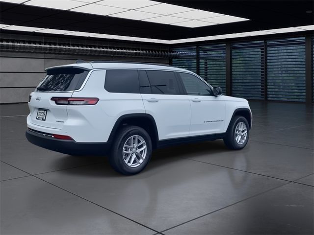 2024 Jeep Grand Cherokee L Laredo X