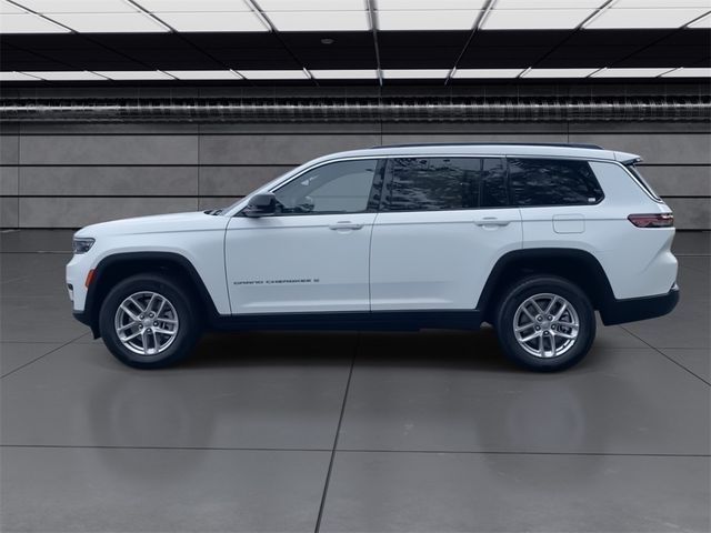 2024 Jeep Grand Cherokee L Laredo X