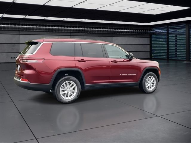 2024 Jeep Grand Cherokee L Laredo X