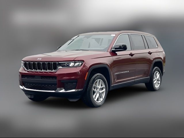 2024 Jeep Grand Cherokee L Laredo X