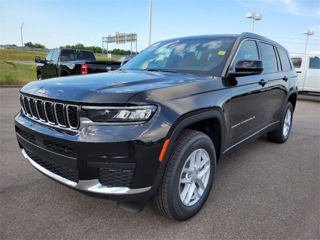 2024 Jeep Grand Cherokee L Laredo X