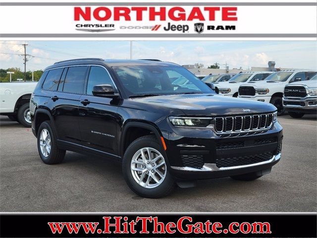 2024 Jeep Grand Cherokee L Laredo X