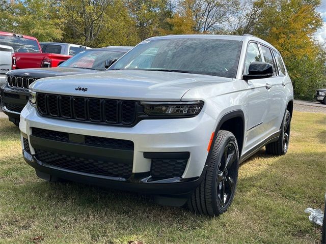 2024 Jeep Grand Cherokee L Altitude X