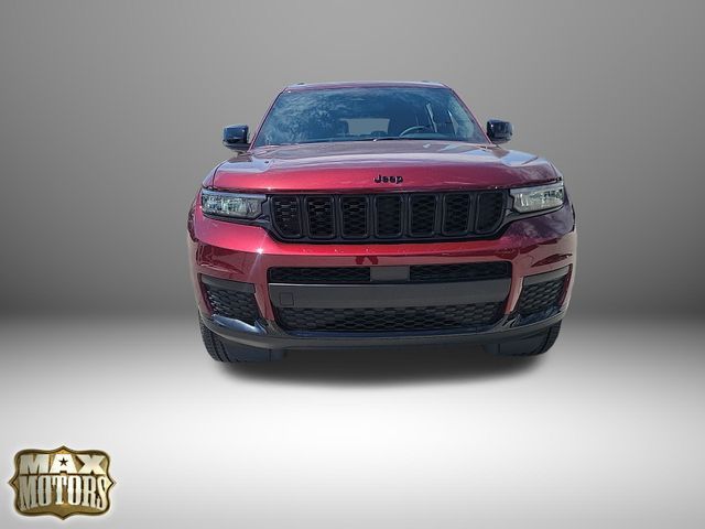 2024 Jeep Grand Cherokee L Altitude X