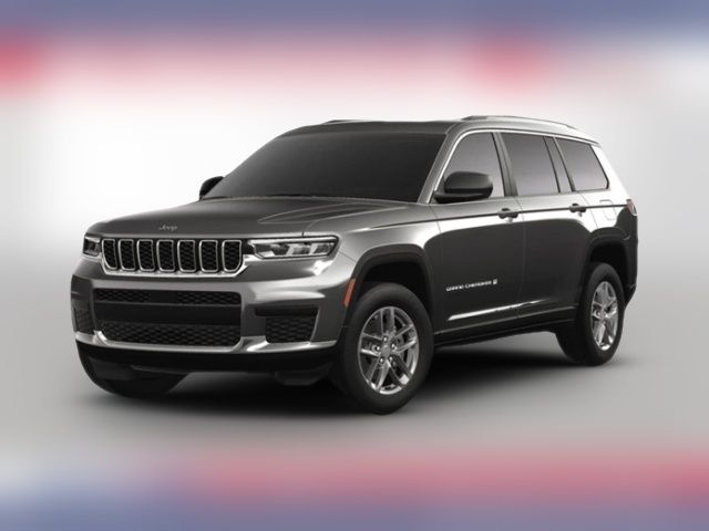 2024 Jeep Grand Cherokee L Laredo X