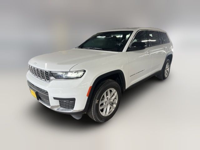 2024 Jeep Grand Cherokee L Laredo X