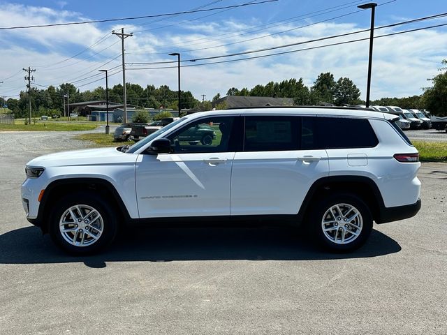 2024 Jeep Grand Cherokee L Laredo X