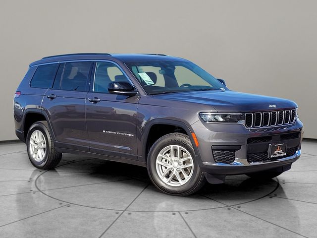 2024 Jeep Grand Cherokee L Laredo X