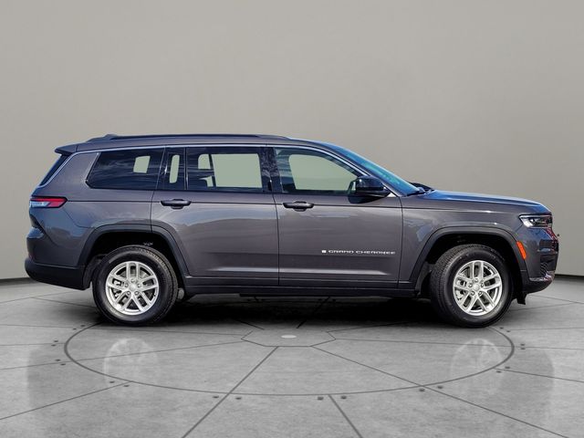 2024 Jeep Grand Cherokee L Laredo X