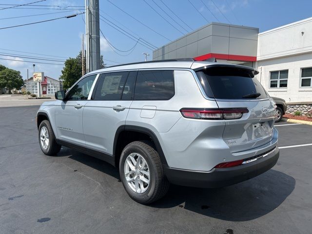 2024 Jeep Grand Cherokee L Laredo X