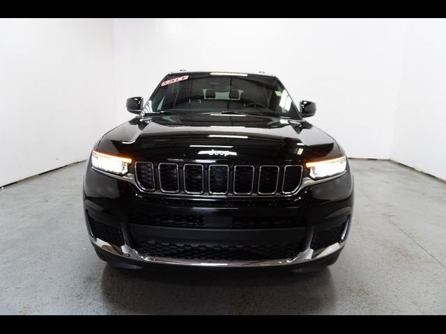 2024 Jeep Grand Cherokee L Laredo X