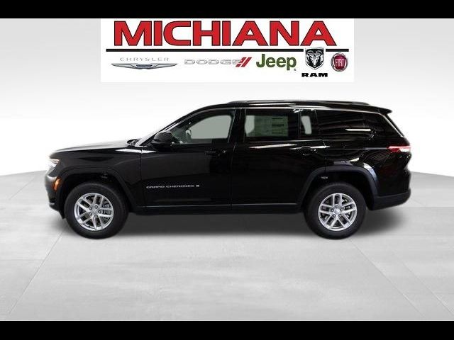 2024 Jeep Grand Cherokee L Laredo X