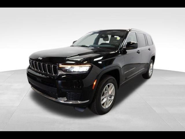 2024 Jeep Grand Cherokee L Laredo X