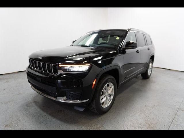 2024 Jeep Grand Cherokee L Laredo X