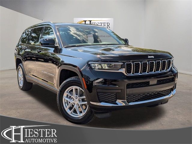 2024 Jeep Grand Cherokee L Laredo X