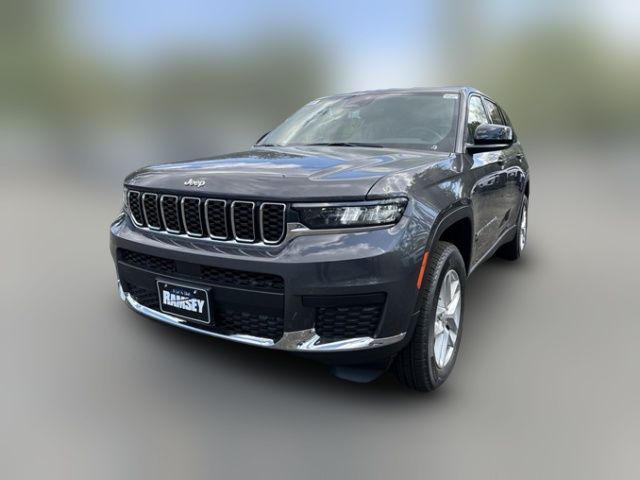 2024 Jeep Grand Cherokee L Laredo X