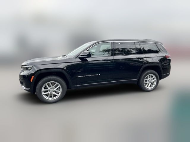 2024 Jeep Grand Cherokee L Laredo X