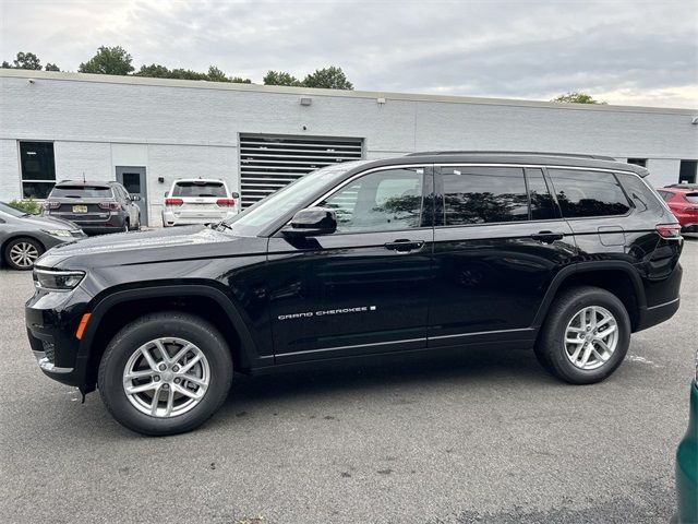 2024 Jeep Grand Cherokee L Laredo X