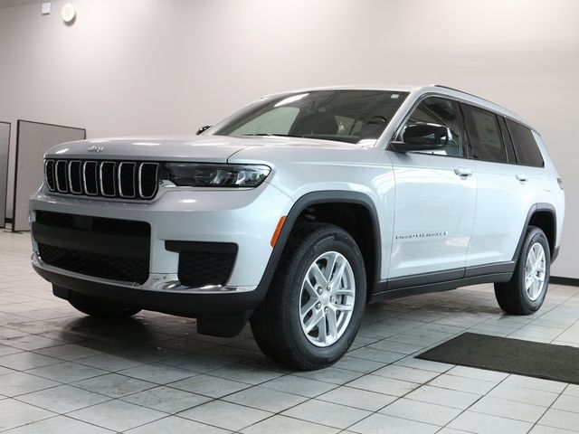 2024 Jeep Grand Cherokee L Laredo X