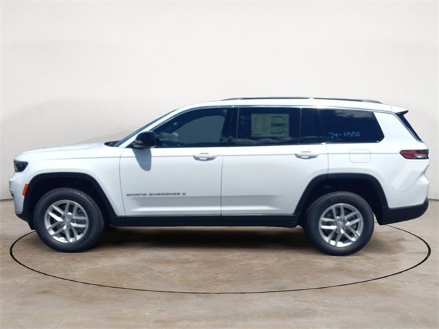 2024 Jeep Grand Cherokee L Laredo X