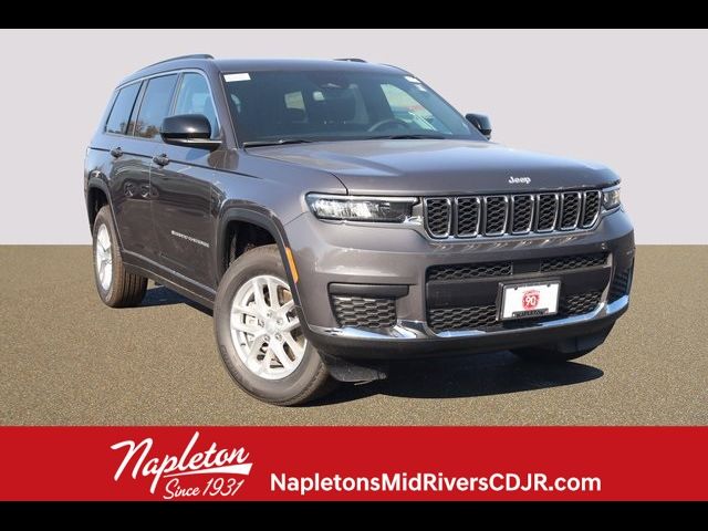 2024 Jeep Grand Cherokee L Laredo X