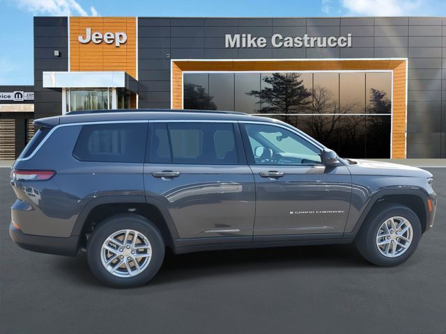 2024 Jeep Grand Cherokee L Laredo X